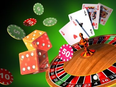 cakrabola Live Casino