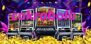 cakrabola Live Dealer Tables at Your Fingertips