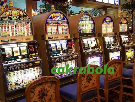 cakrabola Live Sportsbook Markets at Your Fingertips
